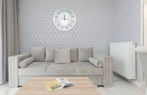 Wola Apartment | Apartment Wola Goleszowska by Renters