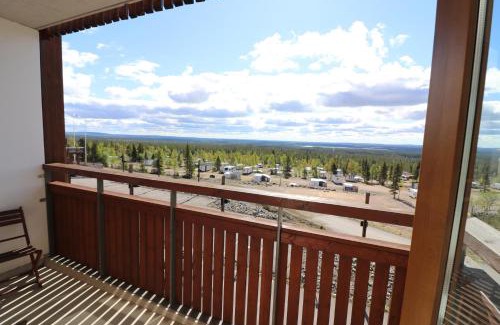 Yllas Apartment | Apartment Ylläs Ski Chalets 7202, Incl 2 lift tickets in winter season