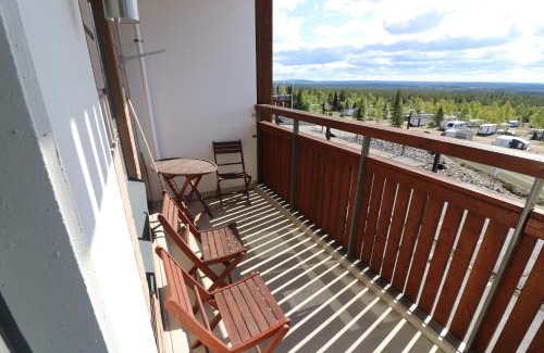 Yllas Apartment | Apartment Ylläs Ski Chalets 7202, Incl 2 lift tickets in winter season