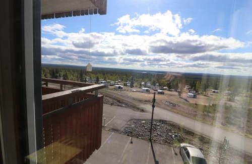 Yllas Apartment | Apartment Ylläs Ski Chalets 7202, Incl 2 lift tickets in winter season