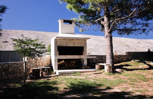 Vlasici Apartment | Apartment Zdrave (10598-A4) - Vlasici - island Pag