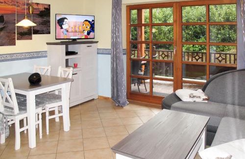 Breege Apartment | Apartment Zeit zum Träumen I by Interhome