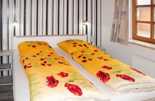 Breege Apartment | Apartment Zeit zum Träumen I by Interhome
