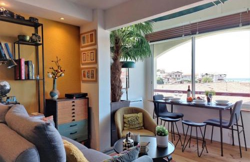 Bidart Apartment | Apartment Zirlinga-9 by Interhome