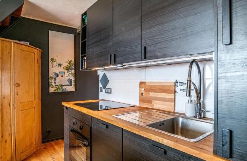 Bidart Apartment | Apartment Zirlinga-9 by Interhome