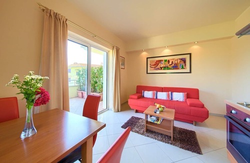 Porat Apartment | Apartment Zlendić very close to the sea