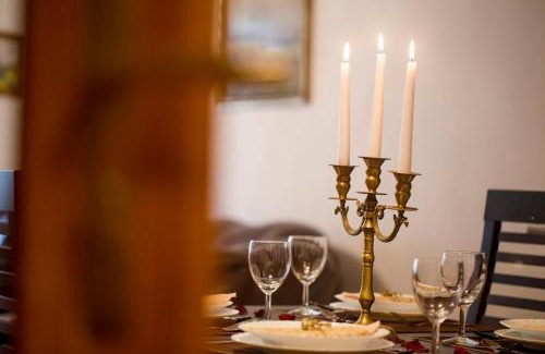 Olomouc Apartment | Apartment Ztracená 8