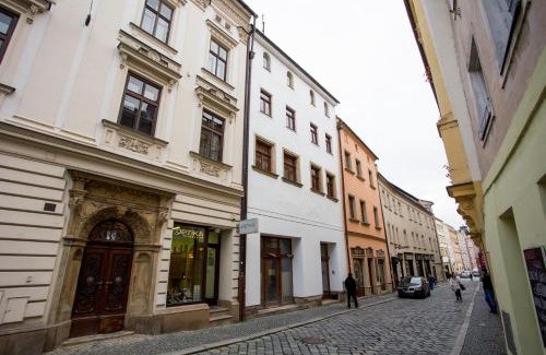 Olomouc Apartment | Apartment Ztracená 8