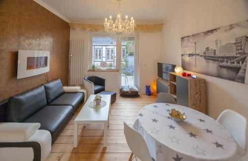 Solingen Apartment | Apartmenthaus Lorbach