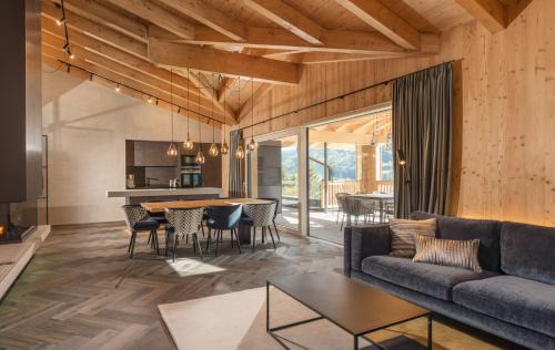 Schladming Apartment | Apartmentresort MyLodge