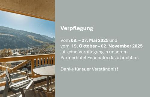 Schladming Apartment | Apartmentresort MyLodge