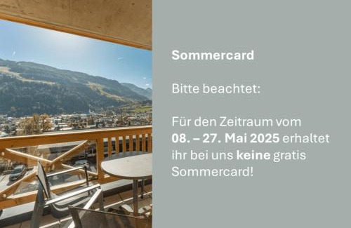 Schladming Apartment | Apartmentresort MyLodge