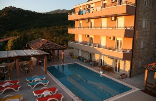 Blizikuce House | Apartments Đurašević