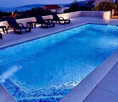 Seget Vranjica Apartment | Apartments ŽAJA