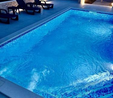 Seget Vranjica Apartment | Apartments ŽAJA