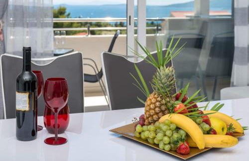 Seget Vranjica Apartment | Apartments ŽAJA