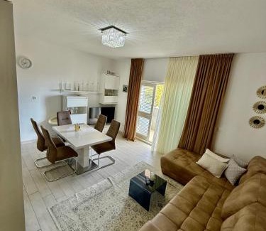 Seget Vranjica Apartment | Apartments ŽAJA