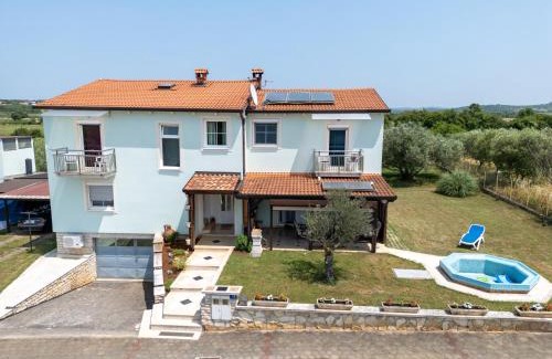 Umag Apartment | Apartments Ždravac