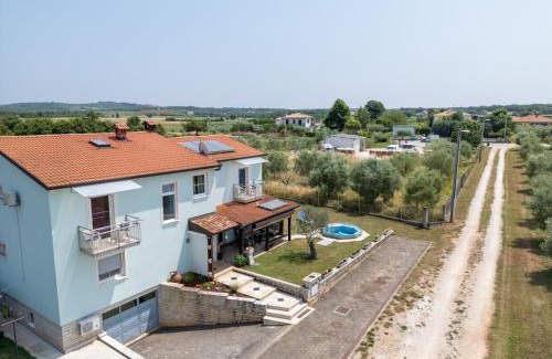 Umag Apartment | Apartments Ždravac