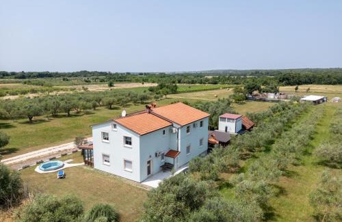 Umag Apartment | Apartments Ždravac