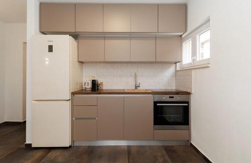 Zadar Apartment | Apartments 23 and 25 with free private parking