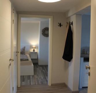 Quedlinburg Apartment | Apartments Ackerbürgerhof No. 9