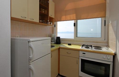 Drasnice Apartment | Apartments Adrion