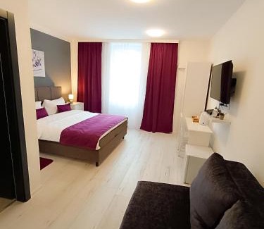Sarajevo Apartment | Apartments Ajša