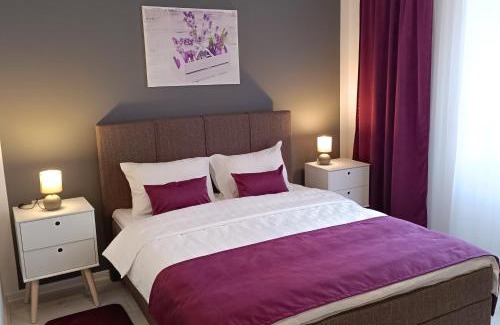 Sarajevo Apartment | Apartments Ajša