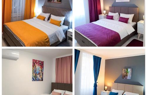 Sarajevo Apartment | Apartments Ajša