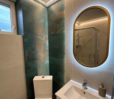 Liptovsky Mikulas House | Apartments Albi
