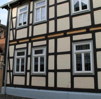 Wernigerode Old Town Apartment | Apartments Altstadtoase