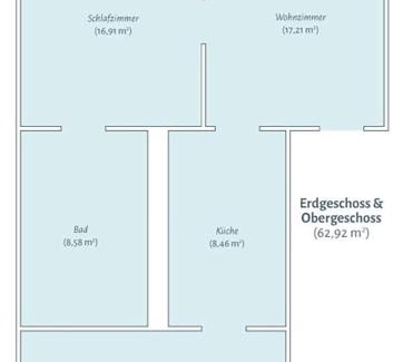 Wernigerode Old Town Apartment | Apartments Altstadtoase