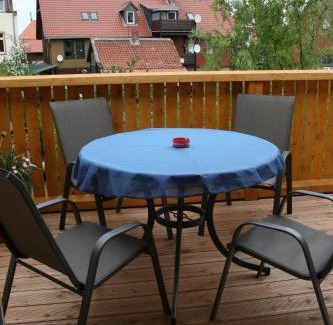 Wernigerode Old Town Apartment | Apartments Altstadtoase