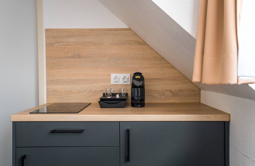 Friedrichstadt Apartment | Apartments an der Kö