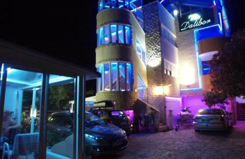 Nin Apartment | Apartments and bungalows vila Dalibor
