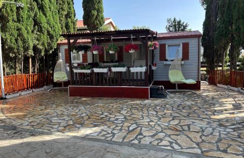 Nin Apartment | Apartments and bungalows vila Dalibor