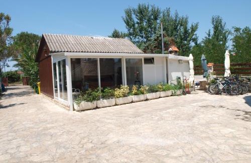 Nin Apartment | Apartments and bungalows vila Dalibor