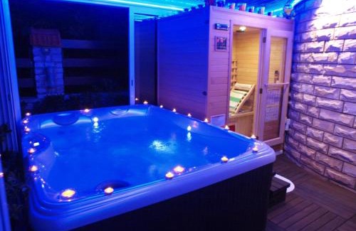 Nin Apartment | Apartments and bungalows vila Dalibor