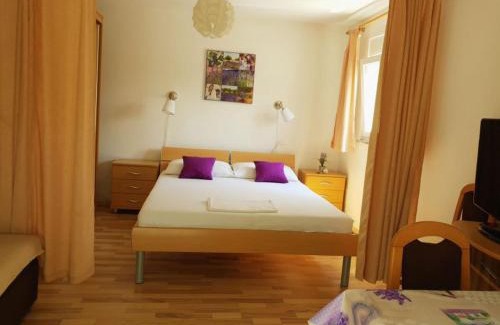 Sveti Petar Apartment | Apartments Andelic