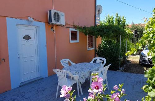 Sveti Petar Apartment | Apartments Andelic