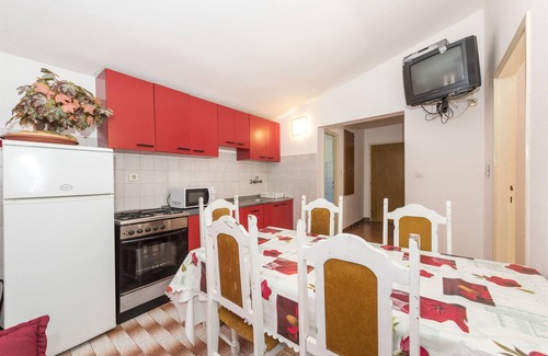 Starigrad Apartment | Apartments and Rooms Dragica