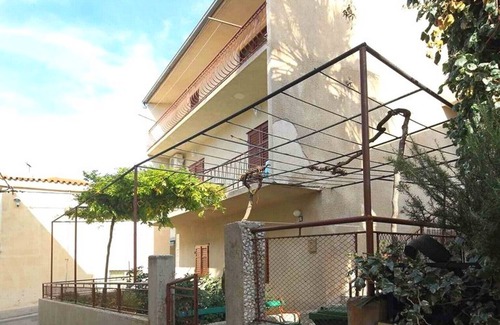 Vrpolje Apartment | Apartments and rooms Goran, (13632), Makarska, hr