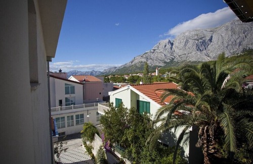 Promajna Apartment | Apartments and rooms Meri, (8555), Baška Voda, hr