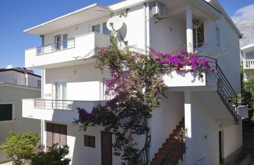 Promajna Apartment | Apartments and rooms Meri, (8555), Baška Voda, hr