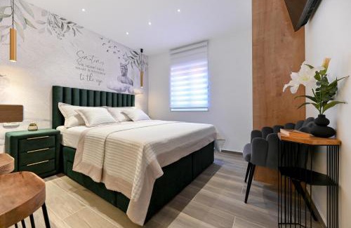 Zadar Old Town House | Apartments and Rooms Nekic