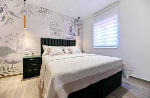 Zadar Old Town House | Apartments and Rooms Nekic