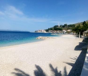 Podgora House | Apartments and Rooms Nikša