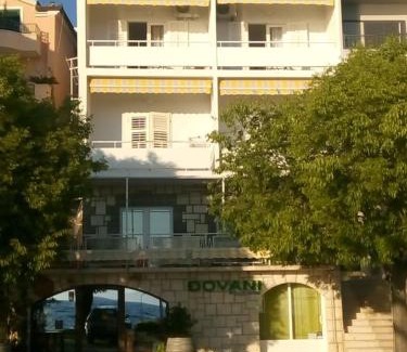 Podgora House | Apartments and Rooms Nikša