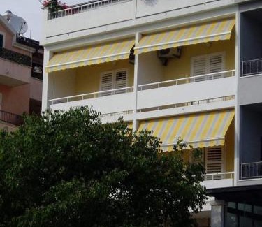 Podgora House | Apartments and Rooms Nikša